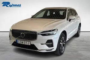 Volvo XC60 2023